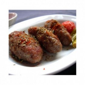 Kuru Köfte