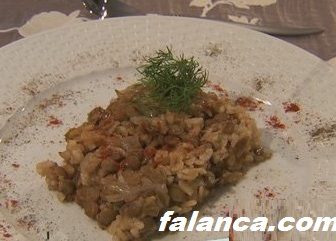 Mahluta Tarifi