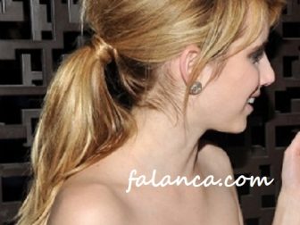 mezuniyet sac modelleri yeni 2015 at kuyu rugu