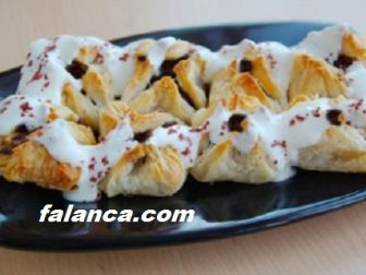Milföy Mantısı
