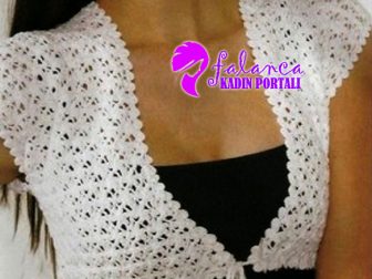 mini bolero