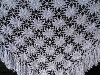 motif makinasi ile sal yapilisi