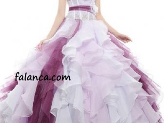 nisanlik modelleri yeni kabarik tullu