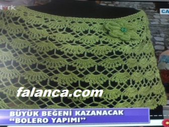 nurgun tezcan bolero
