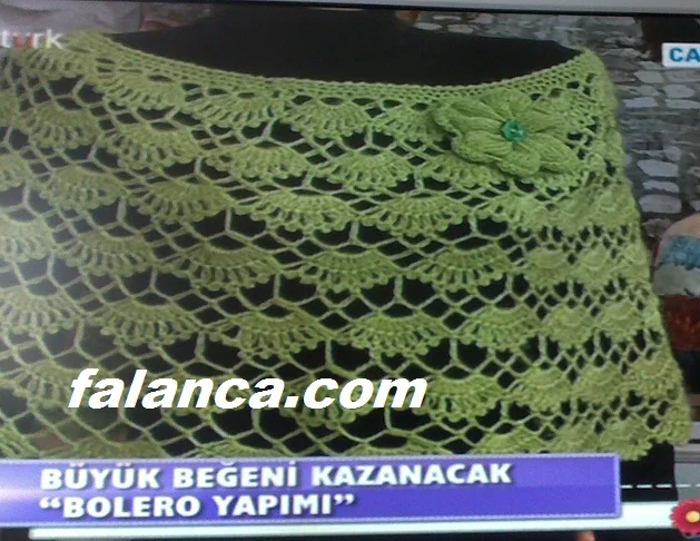 nurgun tezcan bolero