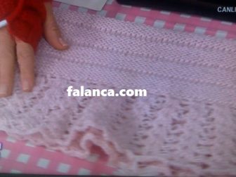 nurgun tezcan cocuk bolero