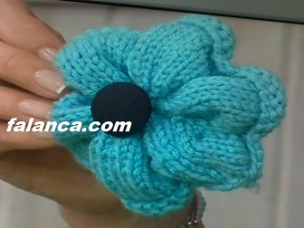 nurgun tezcan orgu cicek deryanin dunyasi