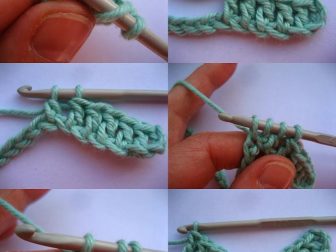 nurgun tezcan tig isi bebek battaniyesi anlatimli