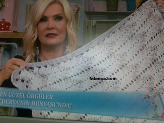 nurgun tezcan tig isi bebek battaniyesi anlatimli 2
