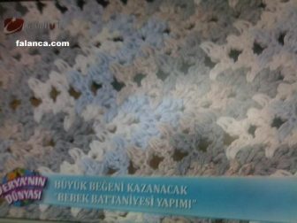 nurgun tezcan tig isi bebek battaniyesi anlatimli 4