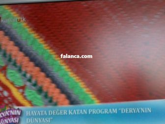 nurgun tezcan ucgen sal yapilisi 1