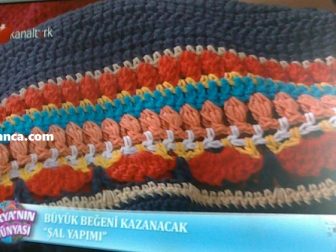 nurgun tezcan ucgen sal yapilisi 5