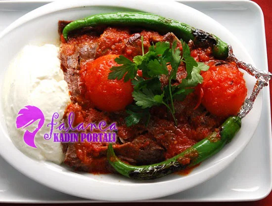 oktay usta kebap iskender