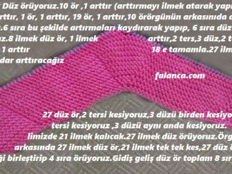 onu acik bot patik yapilisi