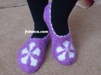 orgu bayan patik modelleri anlatimli yeni 21