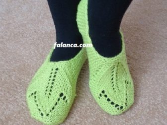 orgu bayan patik modelleri anlatimli yeni 31