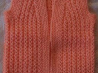 orgu yelek modelleri ve yapilisi