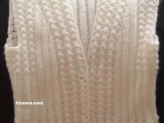 orgu yelek modelleri ve yapilisi 0