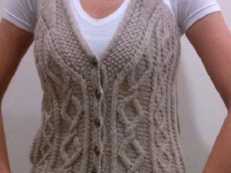 orgu yelek modelleri ve yapilisi 01