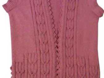 orgu yelek modelleri ve yapilisi 3