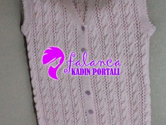 orgu yelek ornekleri 5