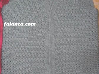 orgu yelek ornekleri 61