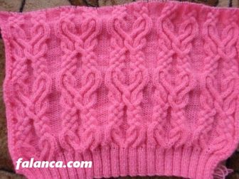 orgu yelek ornekleri 9