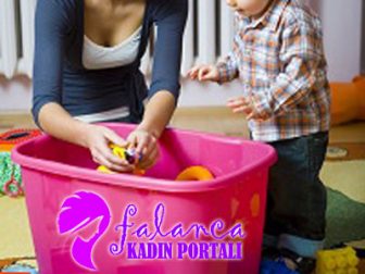 Çocuk Oyuncaklarının Gruplandırılması