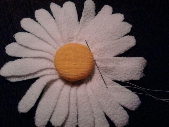 papatyali kirlent yapilisi7