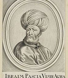 Pargalı İbrahim Paşa Kimdir ?