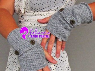 parmaksiz eldiven 3