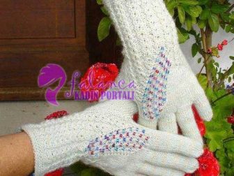 parmaksiz eldiven 5