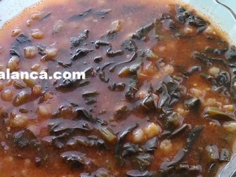 pazi corbasi tarifi yemek tarifleri