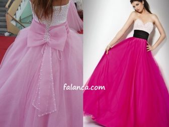 pembe incili nisanlik 1