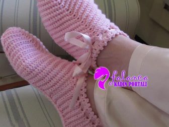 pembe tig patik