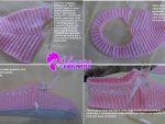 pembe tig patik 1