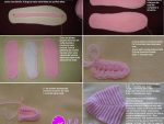 pembe tig patik 2