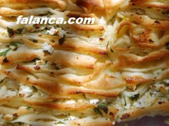 pileli borek yapilisi resimli 1