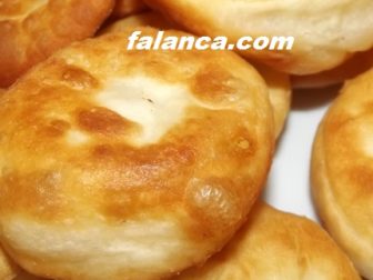 Pişi Tarifi