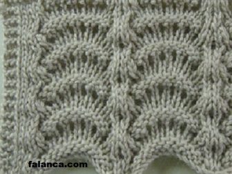 portakal dilimi bebek yelek 11