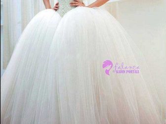 prenses gelinlik 3