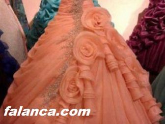 prenses kinalik modelleri 4