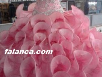 prenses kinalik modelleri 8