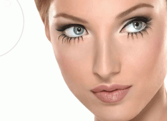 Pürüzsüz Cilt için Maske