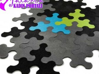 puzzle hali modeli