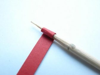 quiling yapilisi1