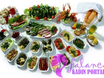 Ramazan da Formda Kalmak İçin