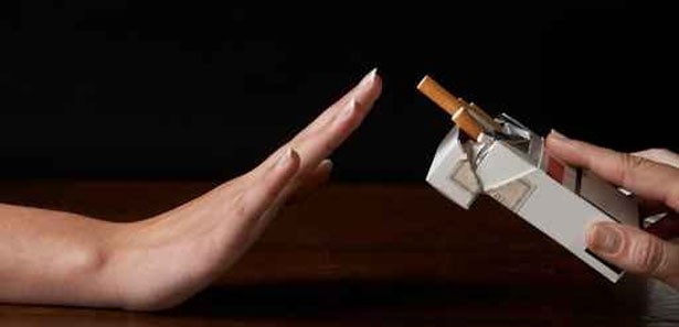 Ramazanda sigarayı bırakmanın püf noktaları