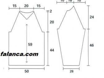 reglan kol bebek orguleri anlatimli resimli 2