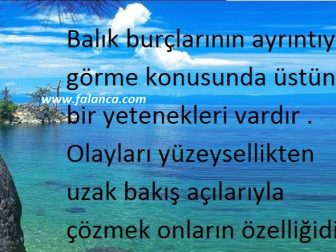 resimli burclar